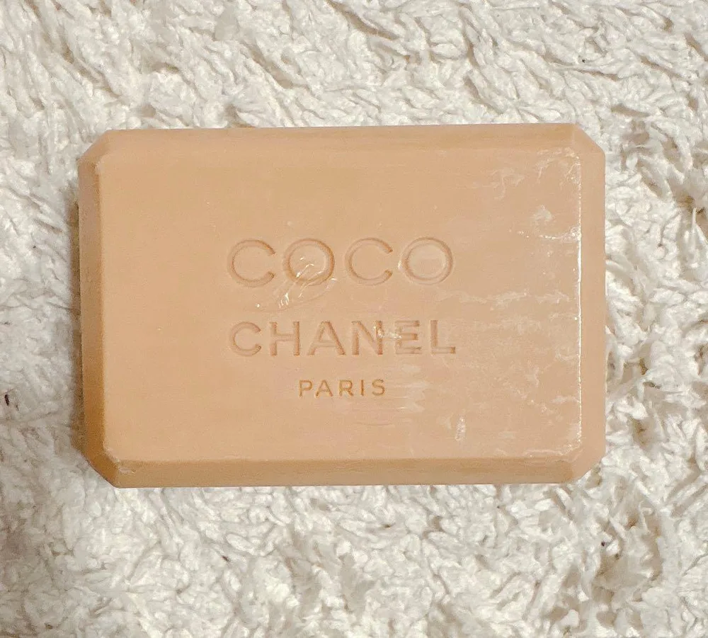 CHANEL COCO サボン 石鹸