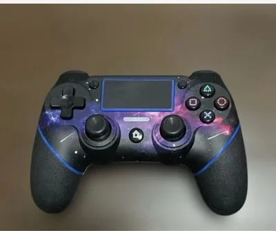 คอนโทรลเลอร์ไร้สาย PS4