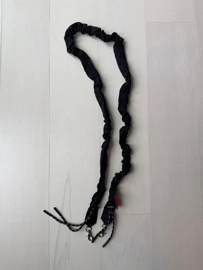 topologie Bungee Strap black ストラップ 残り1点