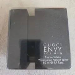 GUCCI ENVY FOR MEN 50ml 香水