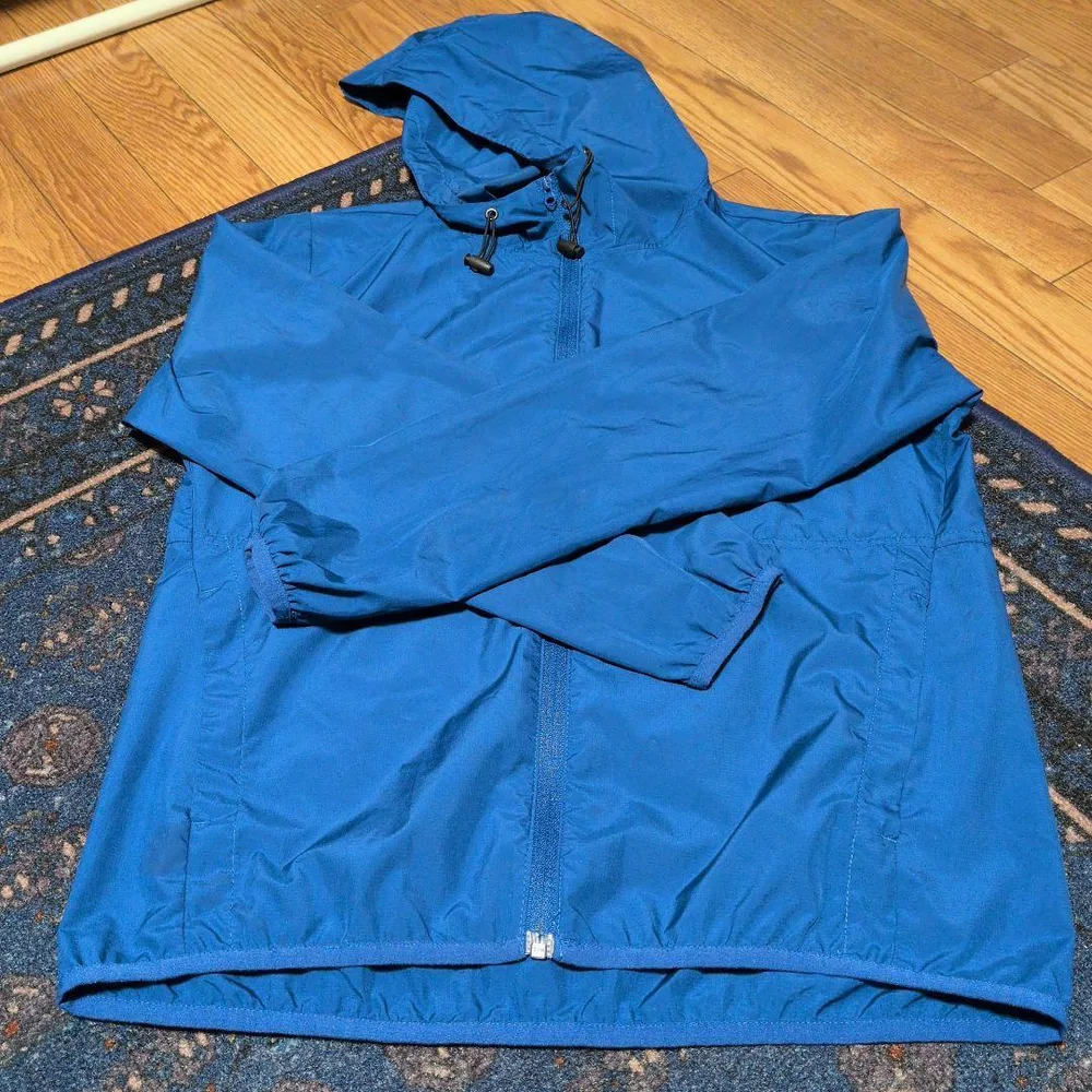 GU POCKETABLE ジャケット