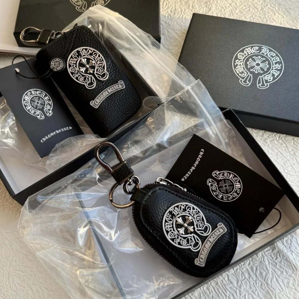Chrome Hearts 財布s