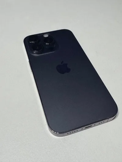 iPhone 14 pro