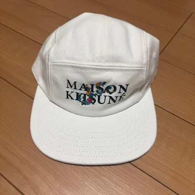 MAISON KITSUNE 帽子 ユニセックス