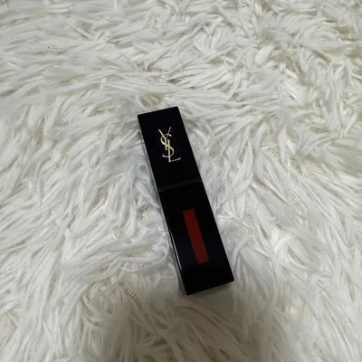 YSL ルージュ ピュールクチュール ヴェルニ