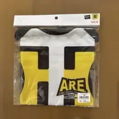 阪神タイガース オリックス 2023 コラボ 巾着