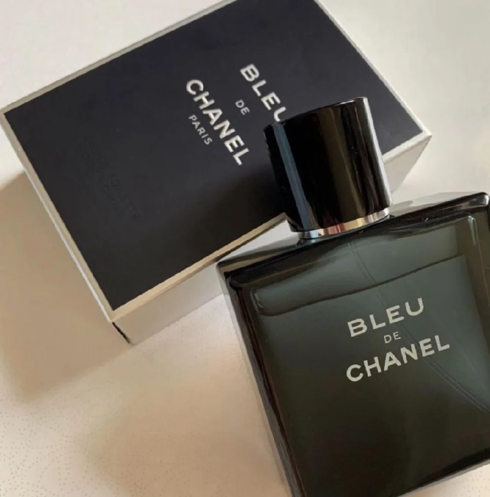 シャネル CHANEL ブルー ドゥ シャネル オードパルファム