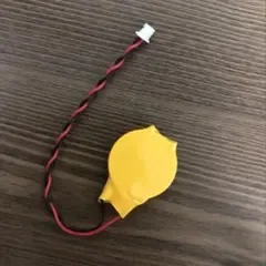 CMOS電池 CR2032 3V 2pin バックアップ電池