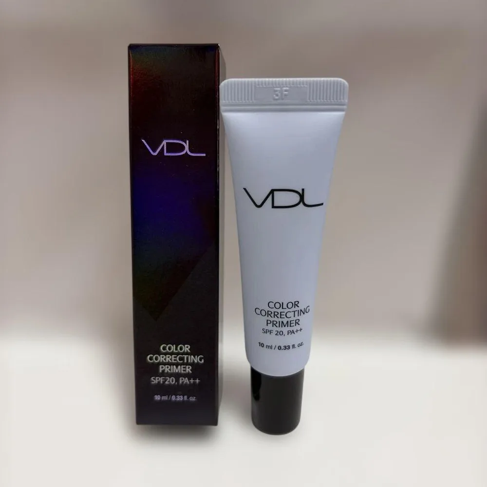 VDL カラー コレクティング プライマー 03 ペールブルー