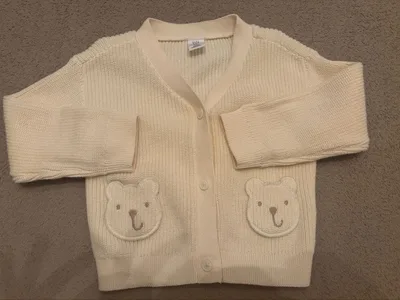 GAP baby カーディガン 12m〜18m