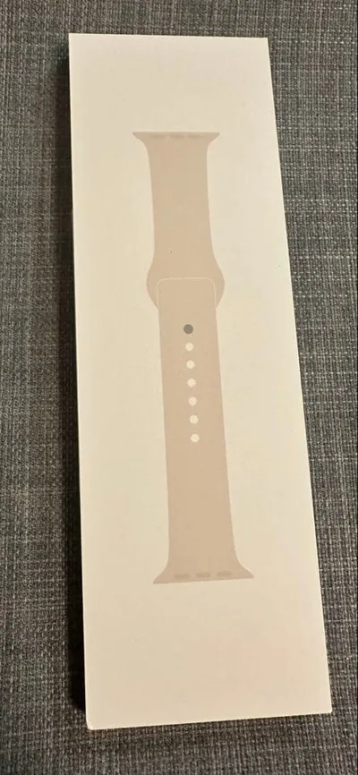 Apple Watch スポーツバンド 46mm M/L