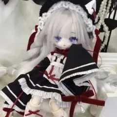 シークレット Meki モフモフおやすみ Fluffy Goodnight