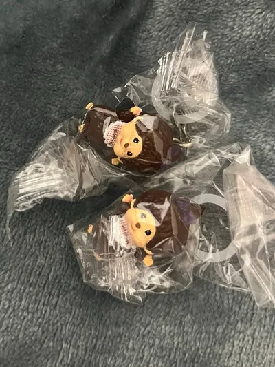 モンチッチ めじるしアクセサリー セット