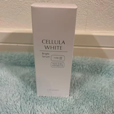 チェルラー ホワイト ブライトセラム 15mL 薬用美白美容液