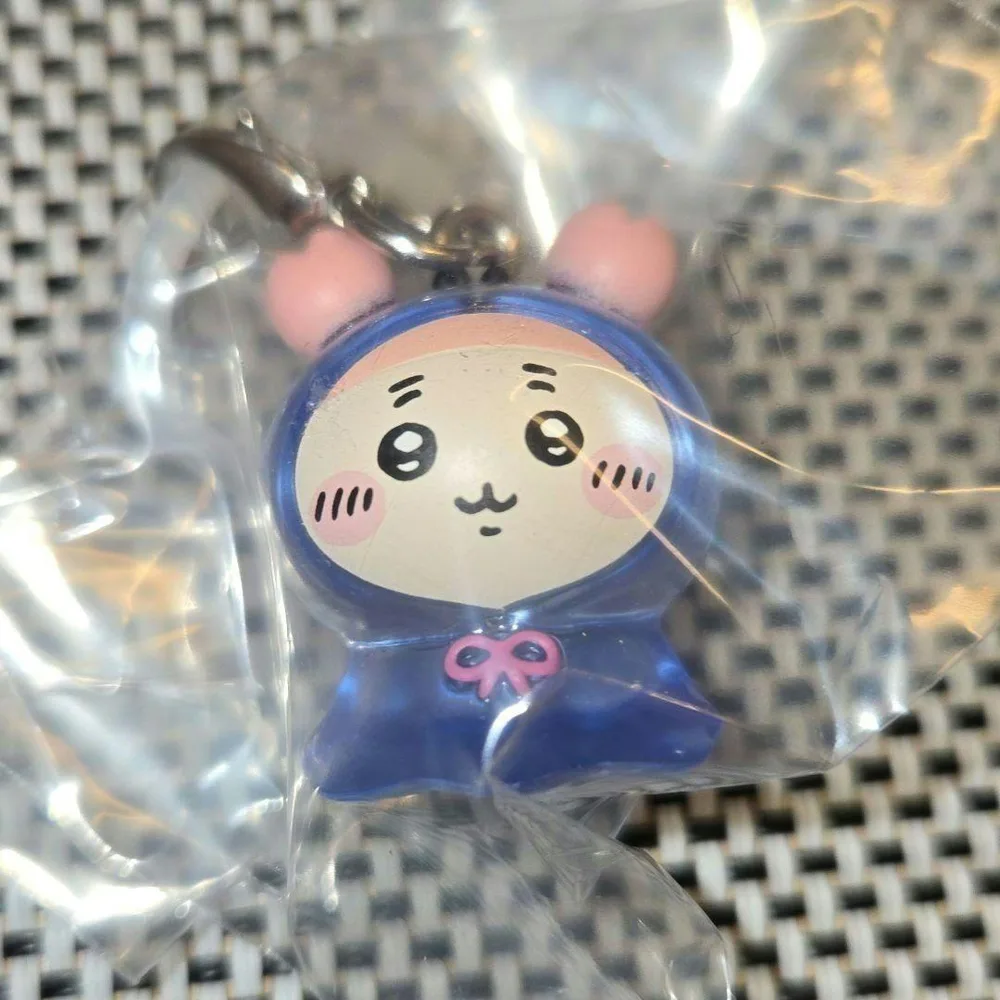 ちいかわ めじるしアクセサリー3