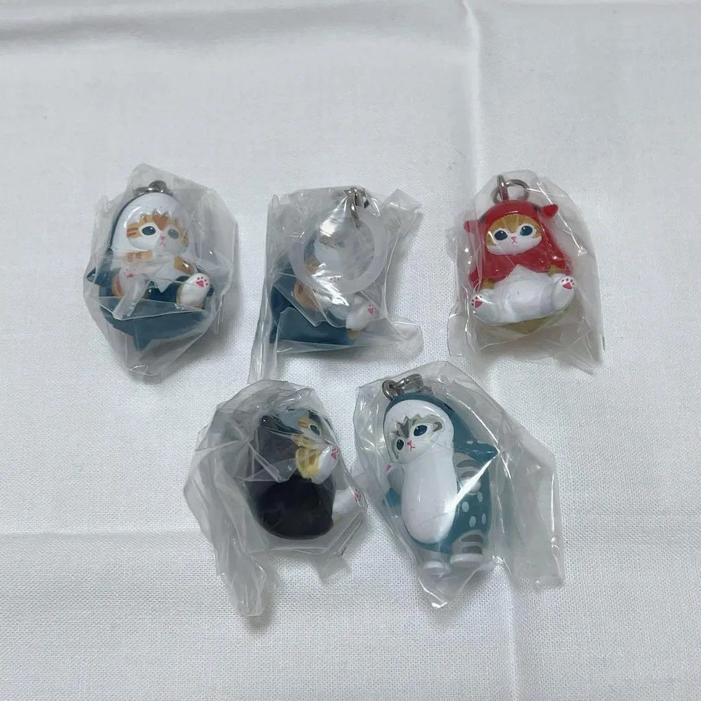 モフサンド めじるしアクセサリー 2 セミコンプ