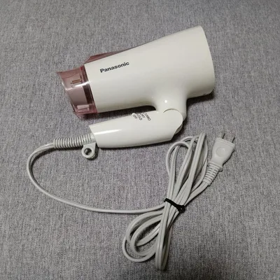 Panasonic ヘアドライヤー ionity EH-NE4A