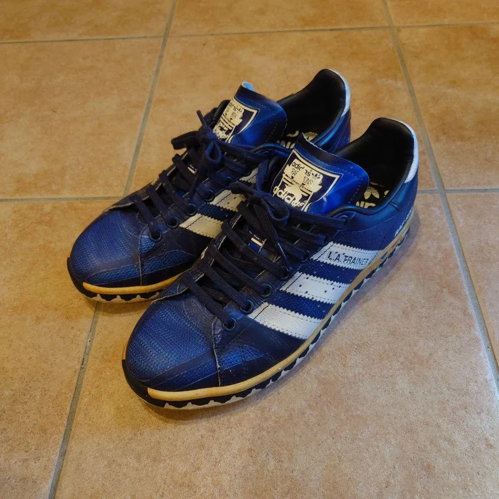 adidas × RAF SIMONS スニーカー 26.0㎝