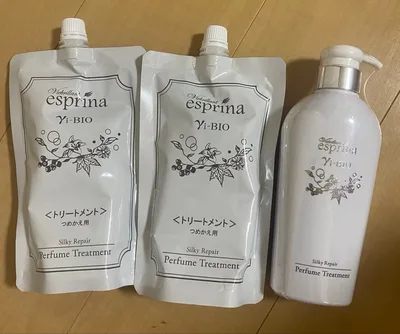 エスプリーナ ※トリートメントのみ