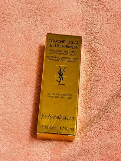 YSL ラディアント タッチ ブラープライマー 10mL