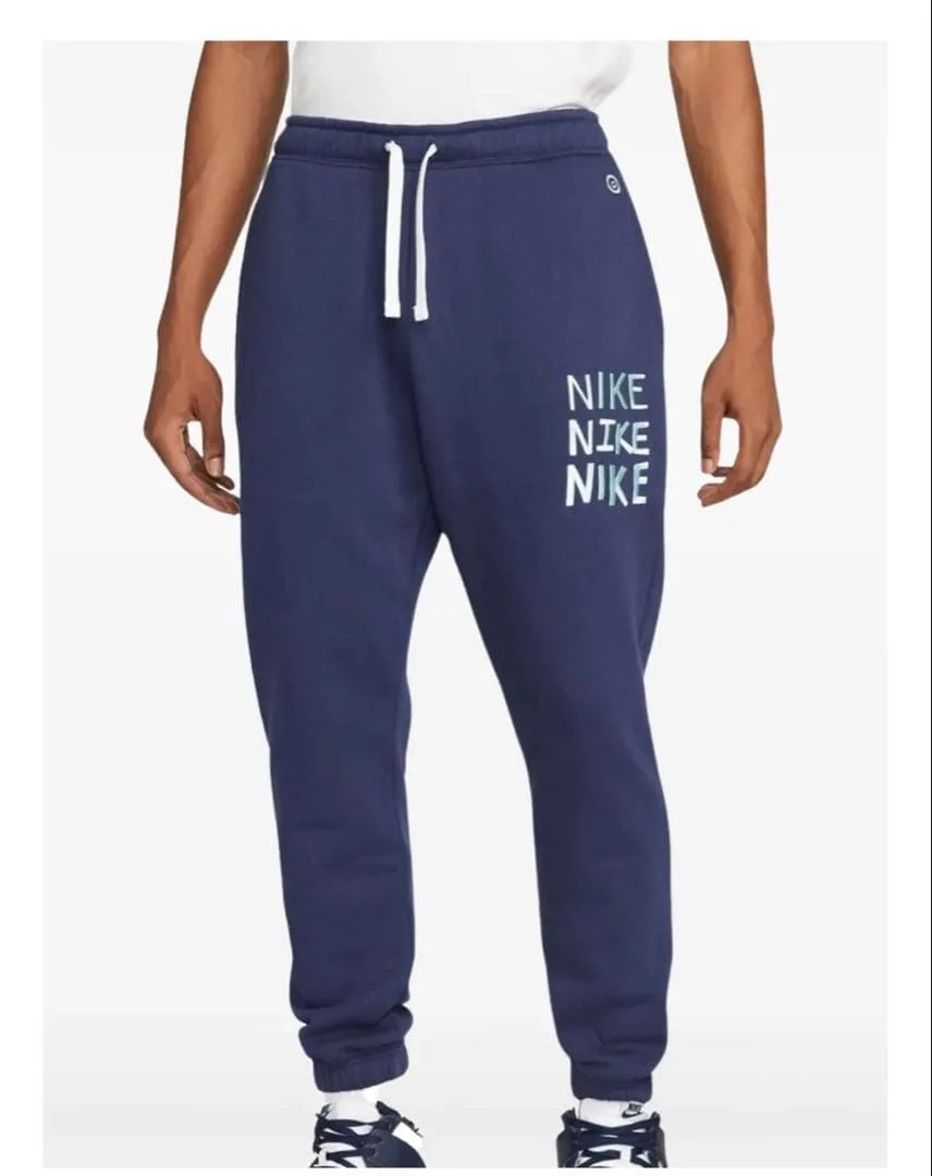 Have a Nike Dayジョガーパンツ M 裏起毛