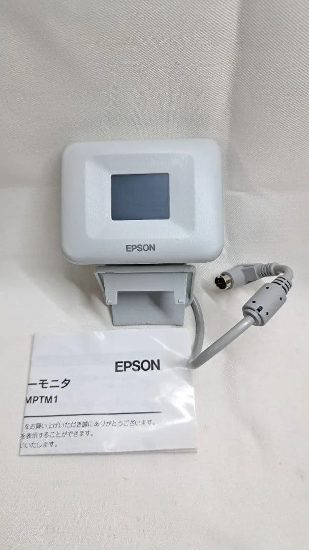 EPSON PMPTM1 プレビューモニタ PM-790PT用1.6インチ