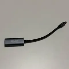 HDMI タイプC変換アダプター