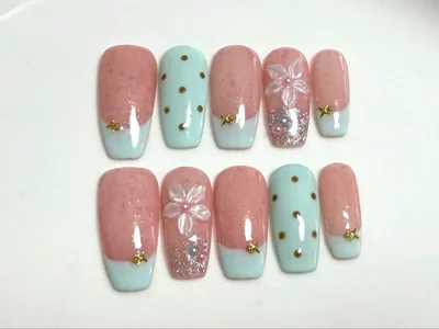 ネイルチップ