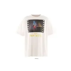 SAINT Mxxxxxx Disney FANTASIA Tシャツ