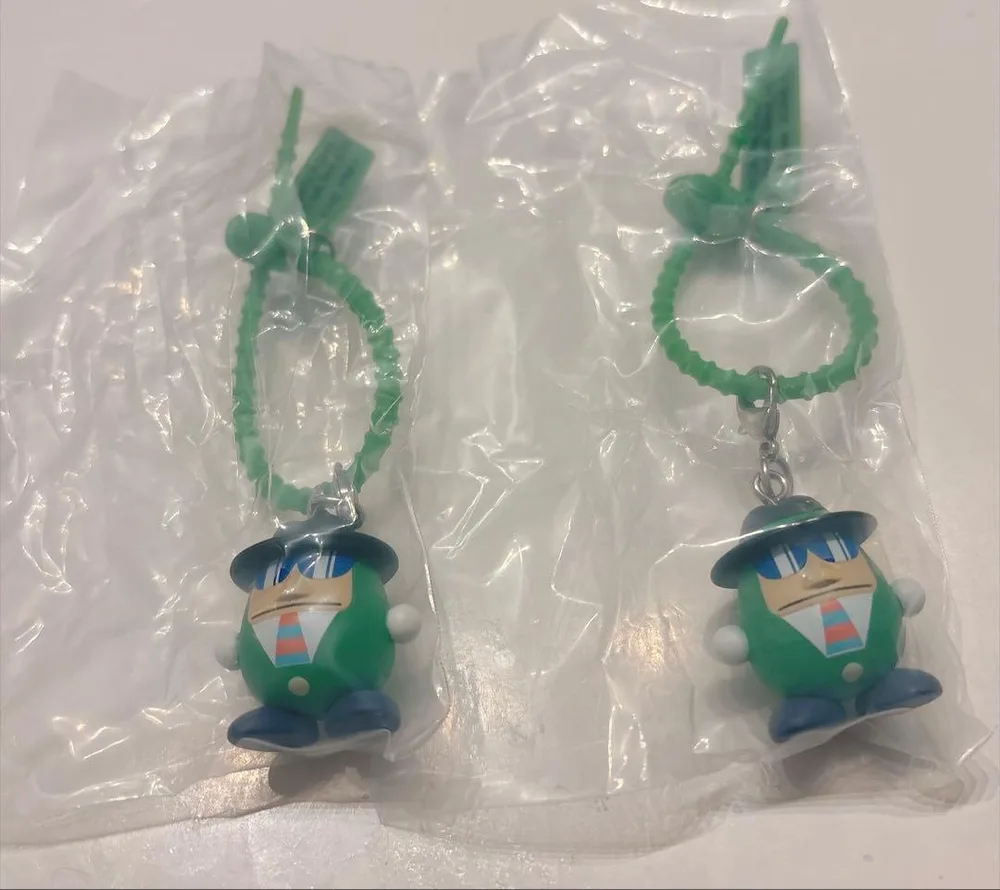 ドラえもん ひみつ道具 カラフルマルチチャーム ころばし屋