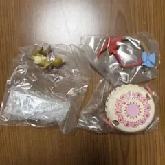 Pokemon Re-ment Sweet Craft Collection อีวุย