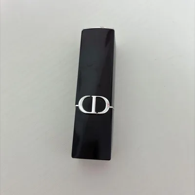 DIOR ルージュ ディオール 100S ヌード ルック サテン