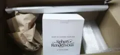 ชนไก่ Sperry Rendezvous Limited Edition