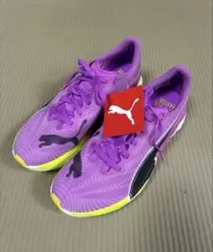 PUMA Deviate NITRO Elite 3 ウィメンズ 24.5㌢