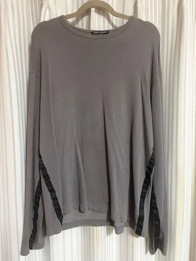 COMME des GARCONS HOMME 06archiveカットソー M