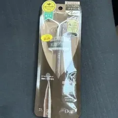 ★新品未開封★D-UP シルキーリキッドアイライナーWP パーフェクトブラウン