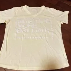 Sサイズ feelcycle Tシャツ