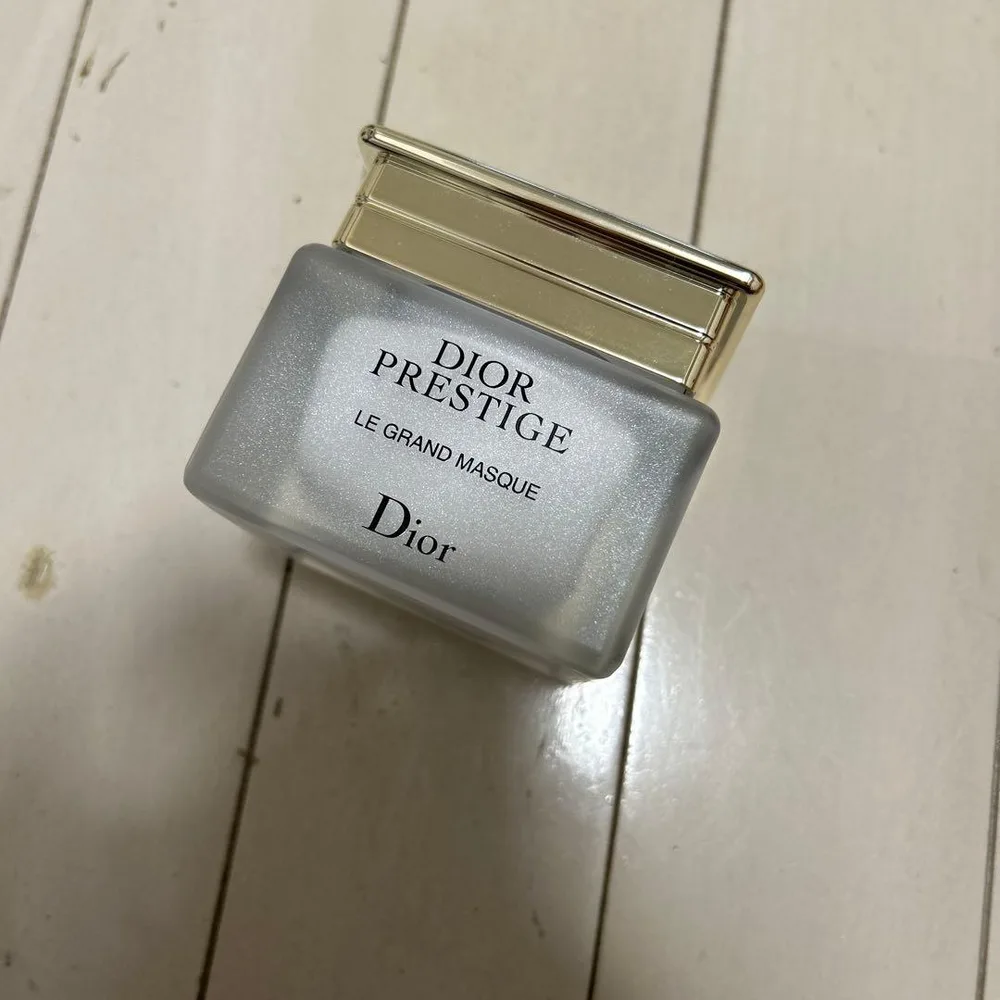Dior プレステージ ル グラン マスク 50ml