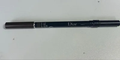 Dior スルシィル プードル (アイブロウペンシル )ダークブラウン 693