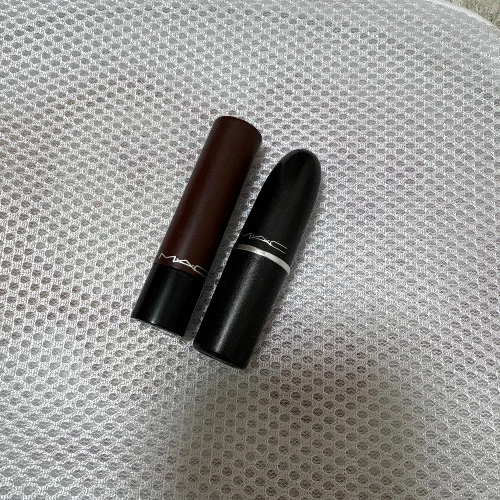 Mac リップ