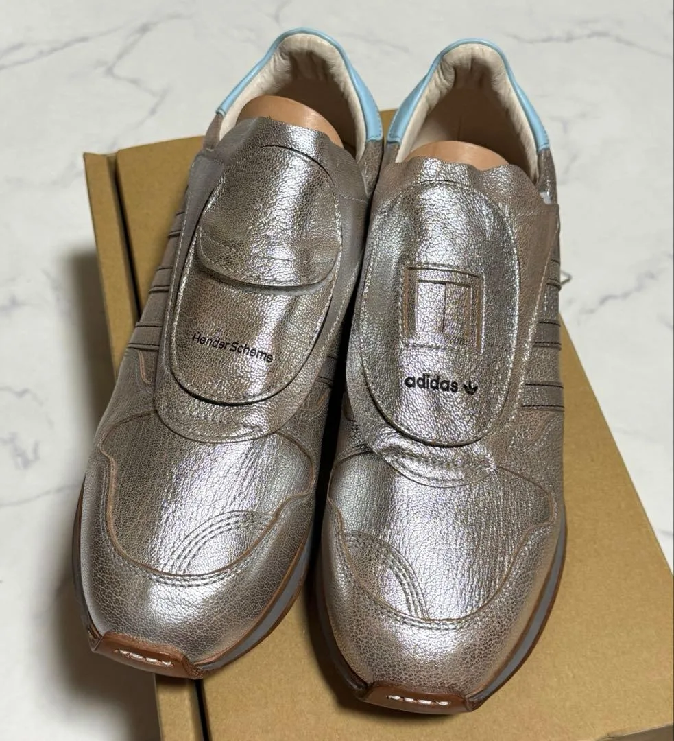 Hender Scheme アディダス エンダースキーマ マイクロペーサー