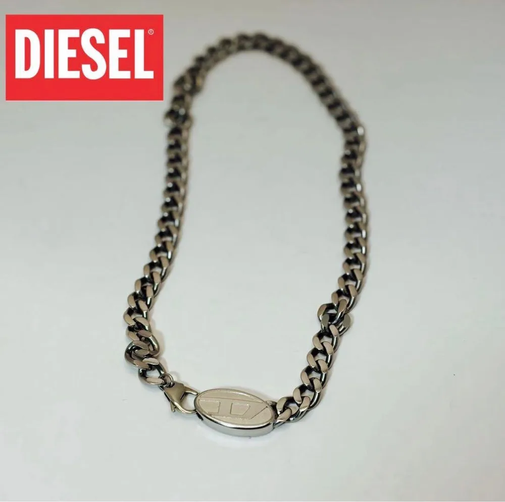 DIESEL ネックレス