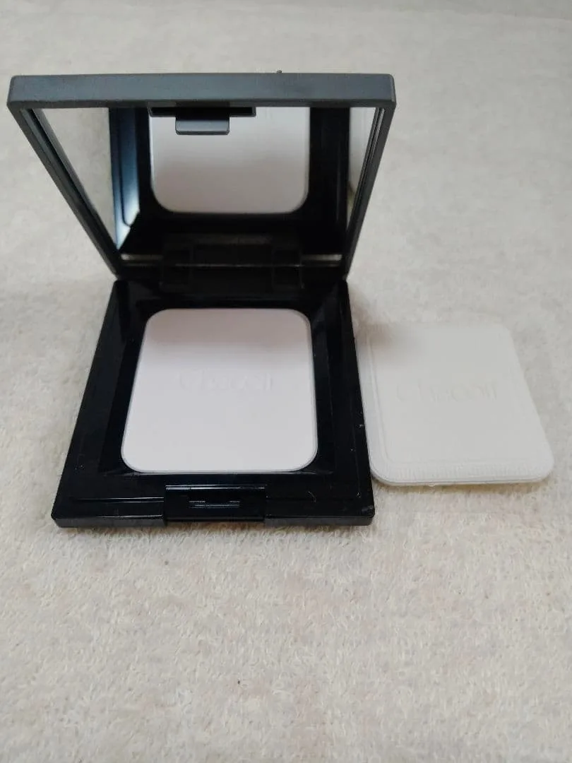 【未使用】Chacott COMPLEXION CREATOR プレストパウダー
