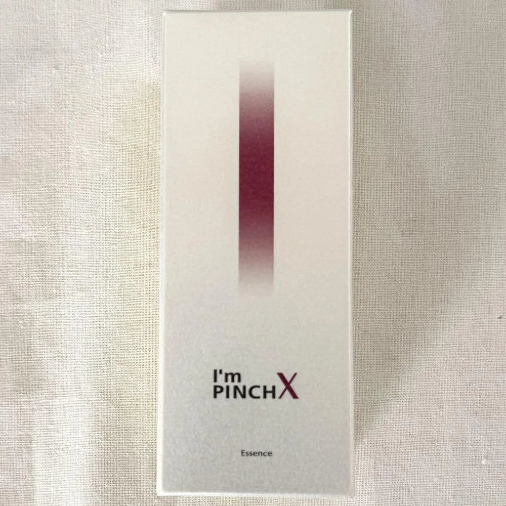 アイムピンチXエッセンス I'm PINCH幹細胞エキス美容液 60ml
