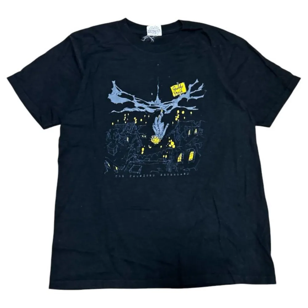 約束のネバーランド グラフィック アニメ Tシャツ Tee