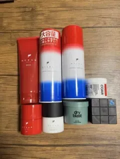 ヘアワックス まとめ売り