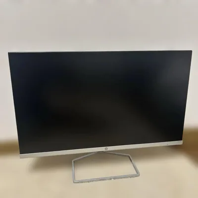 未使用/1年以内購入/保証あり/HP M22f 21.5インチ ディスプレイ