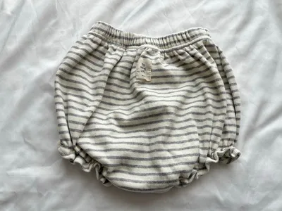 valu bebe ブルマ 18m