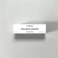 バイレード モハーヴェゴースト オードパルファン 2ml