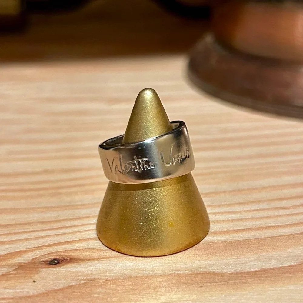 Valentino Vasari SpoonRing 約12号